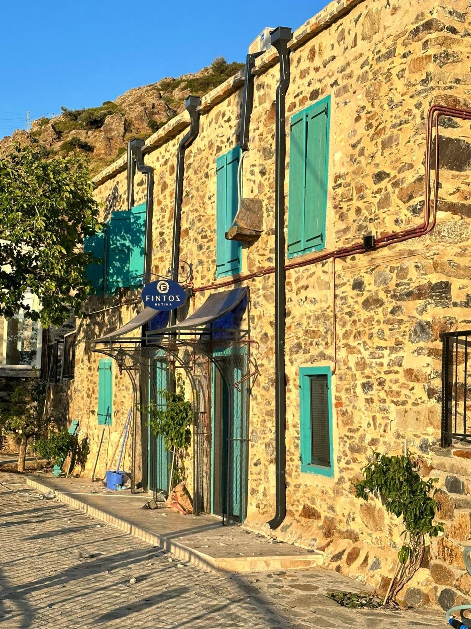 Fintoz Butika Karaburun (Izmir)